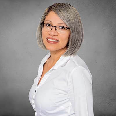 Sallie - McDonald Family Dentistry Office Manager