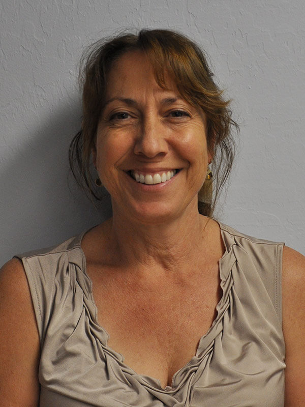 Angela - McDonald Family Dentistry Hygienist