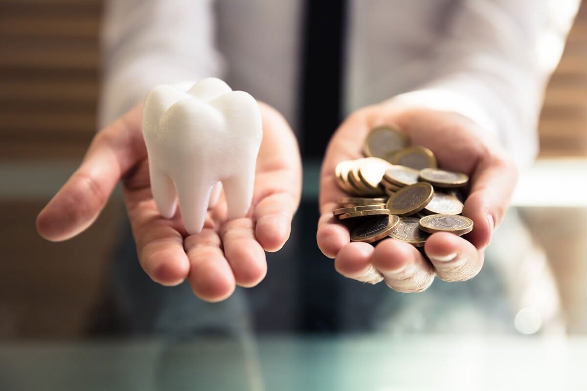 Financing Dental Work: What You Should Know