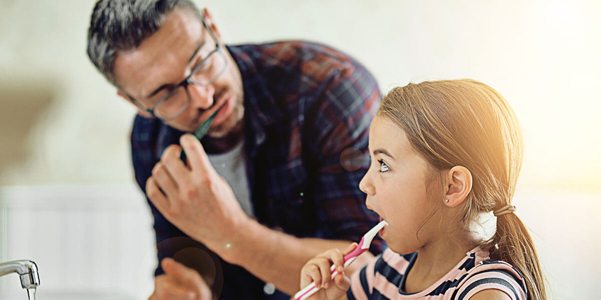 McDonald Family Dentistry Services
