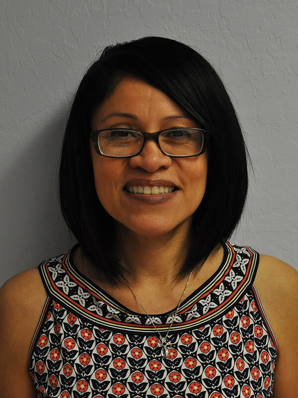 Sallie - McDonald Family Dentistry Office Manager