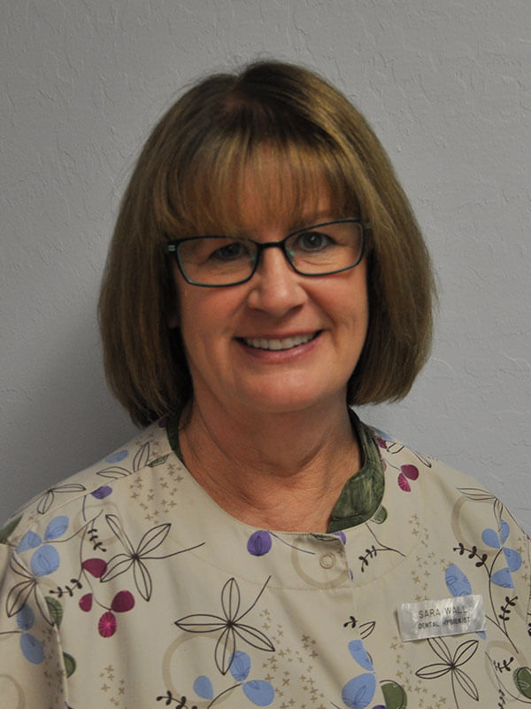 Sara - McDonald Family Dentistry Hygienist