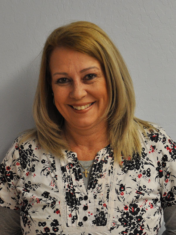 Tammy - Morgan Hill Dental Assistant